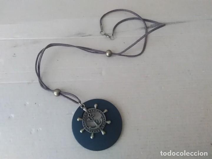 Joyeria: 10 collares variados. 115 - Foto 9