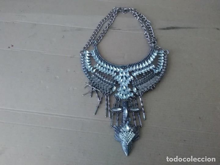 Joyeria: 10 collares variados. 115 - Foto 11