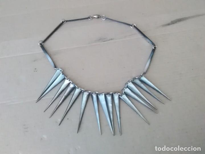 Joyeria: 10 collares variados. 115 - Foto 12