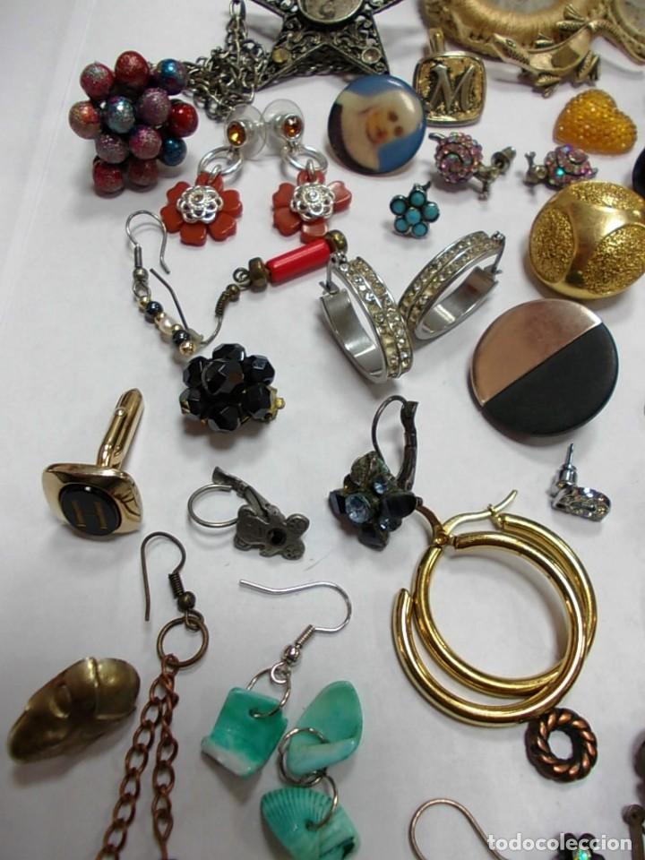 lote de abalorios, piedras y accesorios para co - Compra venta en  todocoleccion