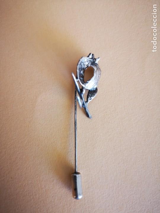 Joyeria: Alfiler con forma de Granada. - Foto 2