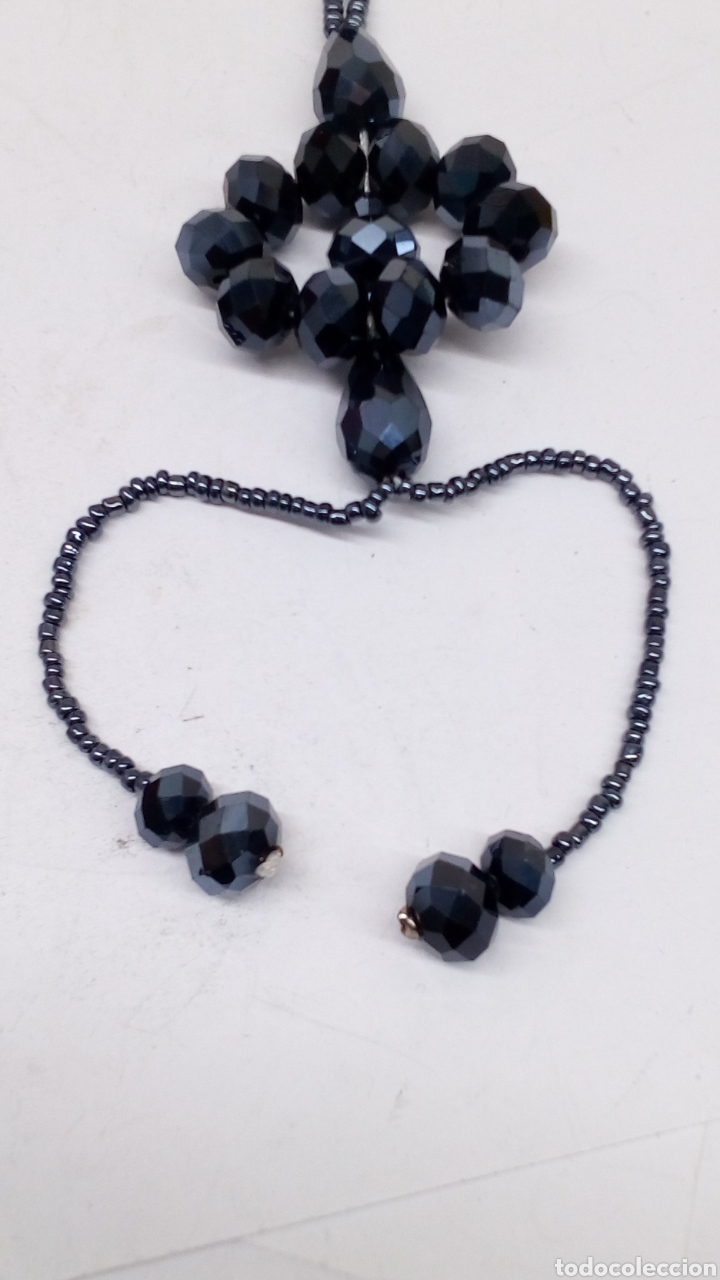 Joyeria: Collar bisuter&iacute;a - Foto 1