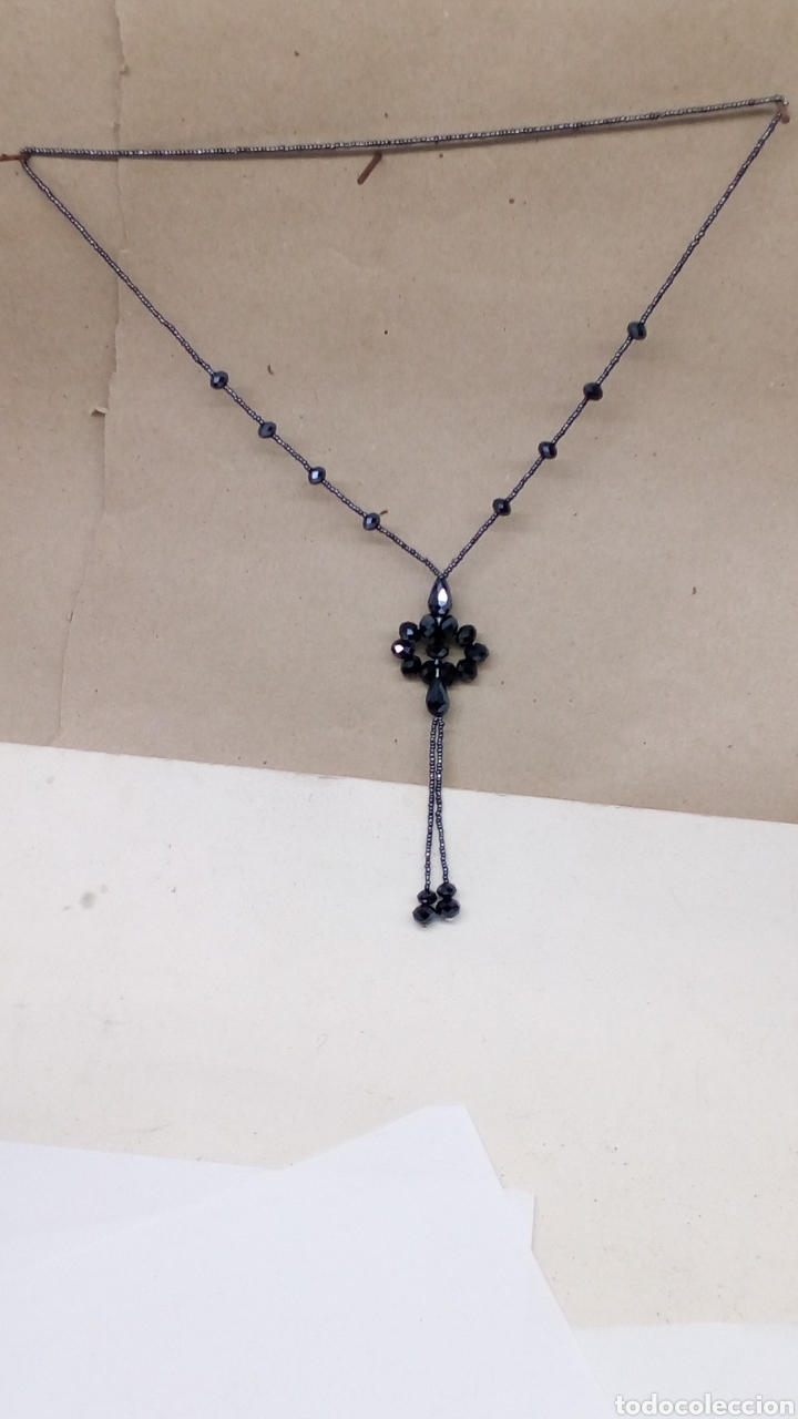 Joyeria: Collar bisuter&iacute;a - Foto 2