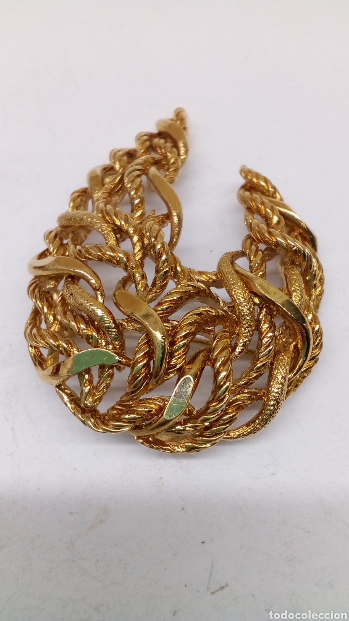 Joyeria: Broche bisuter&iacute;a/B62 - Foto 1