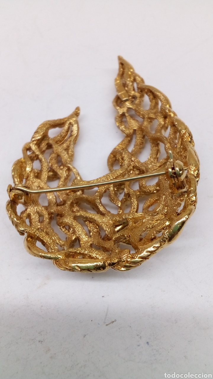 Joyeria: Broche bisuter&iacute;a/B62 - Foto 2