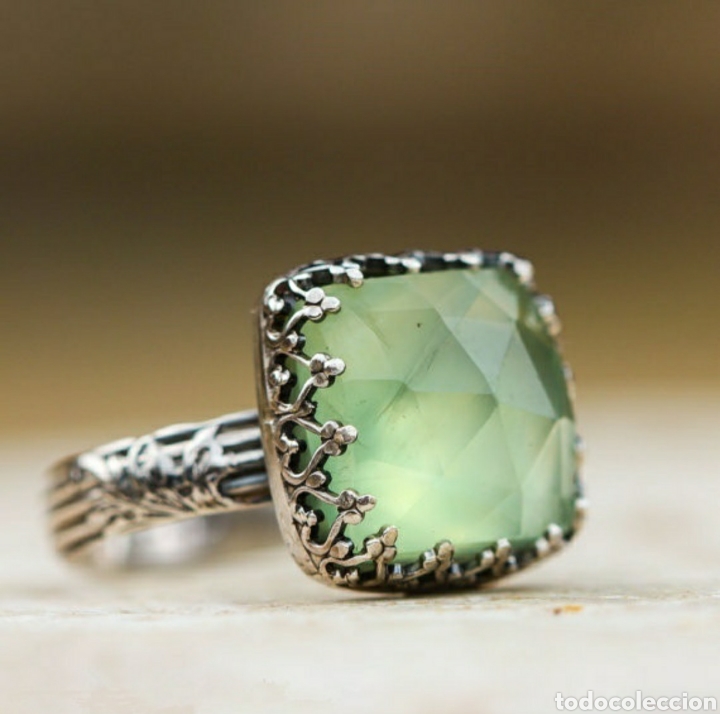 Schmuck: Anillo ENV&Iacute;O GRATIS!!