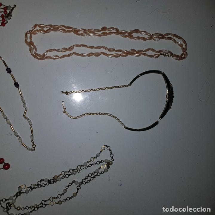 Joyeria: LOTE COLLARES - Foto 2