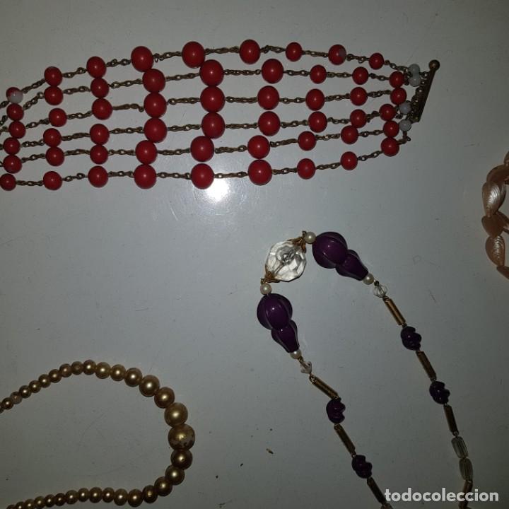 Joyeria: LOTE COLLARES - Foto 4