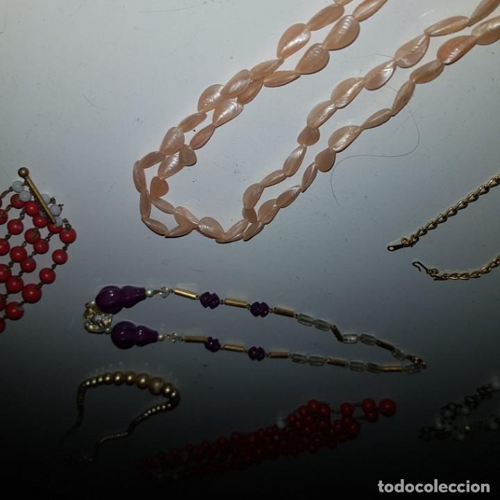 Joyeria: LOTE COLLARES - Foto 5