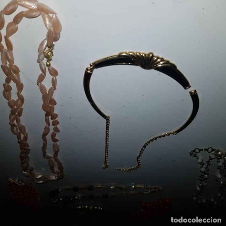 Joyeria: LOTE COLLARES - Foto 6