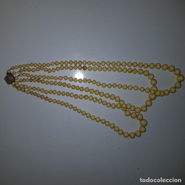 Joyeria: COLLAR CUENTAS - Foto 1