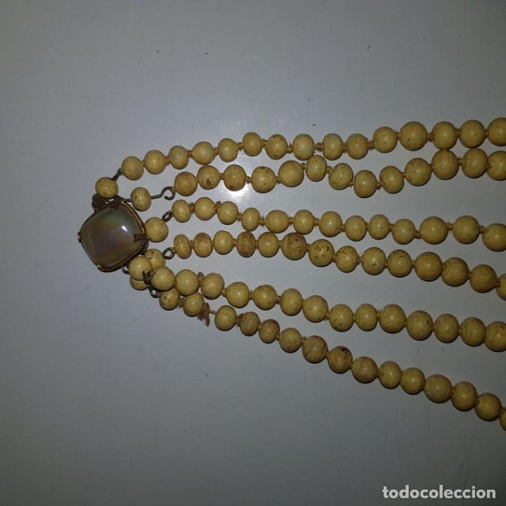 Joyeria: COLLAR CUENTAS - Foto 2