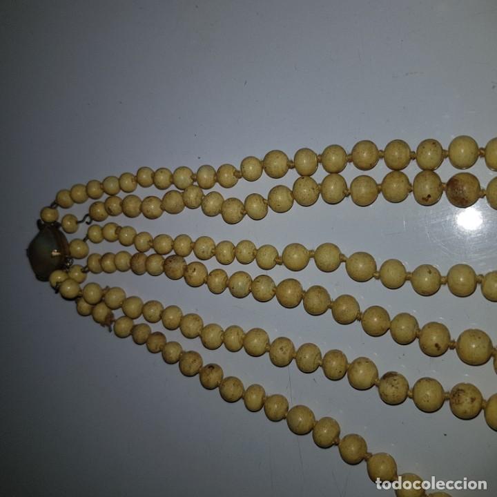 Joyeria: COLLAR CUENTAS - Foto 3