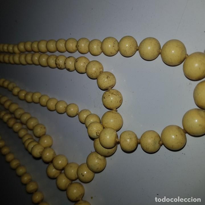 Joyeria: COLLAR CUENTAS - Foto 4