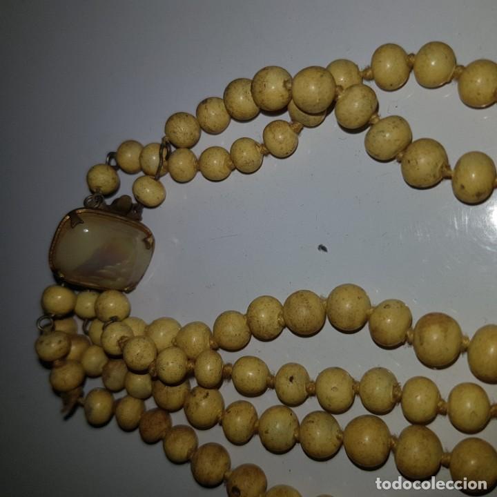 Joyeria: COLLAR CUENTAS - Foto 5