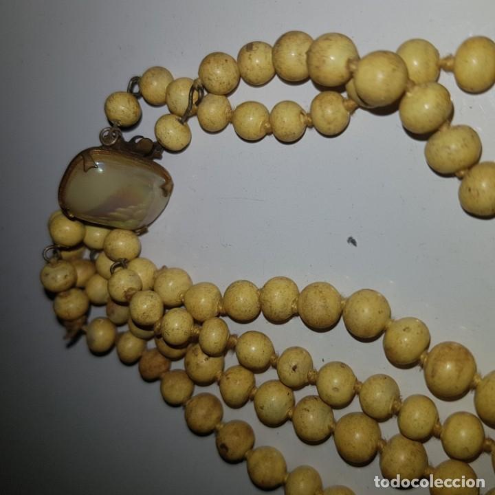 Joyeria: COLLAR CUENTAS - Foto 6