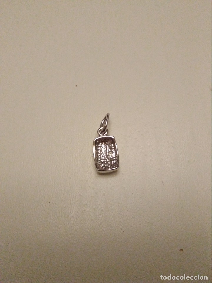 Joyeria: Colgante de Plata de Ley - Foto 2