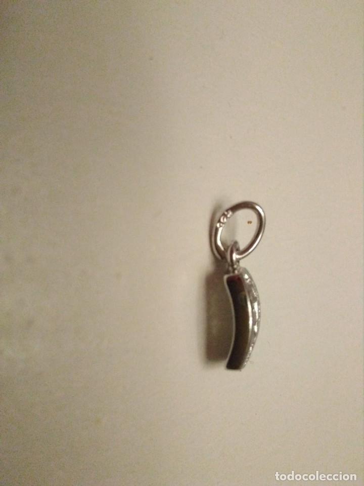 Joyeria: Colgante de Plata de Ley - Foto 3
