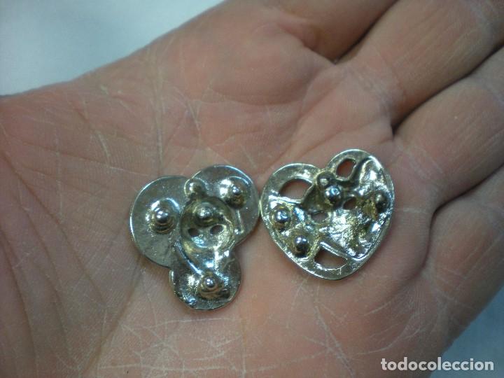 Joyeria: 2 PINES SIN ALFILERES - Foto 2