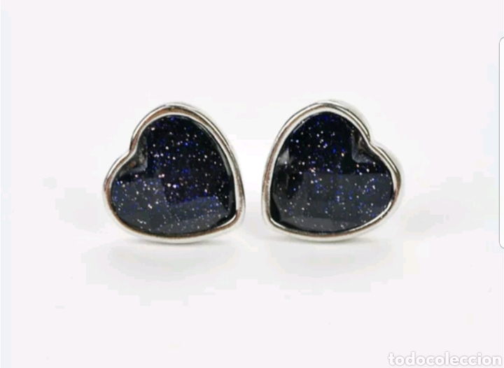 Joyeria: Pendientes de Plata ENV&Iacute;O GRATIS!! - Foto 1