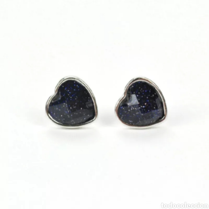Joyeria: Pendientes de Plata ENV&Iacute;O GRATIS!! - Foto 2
