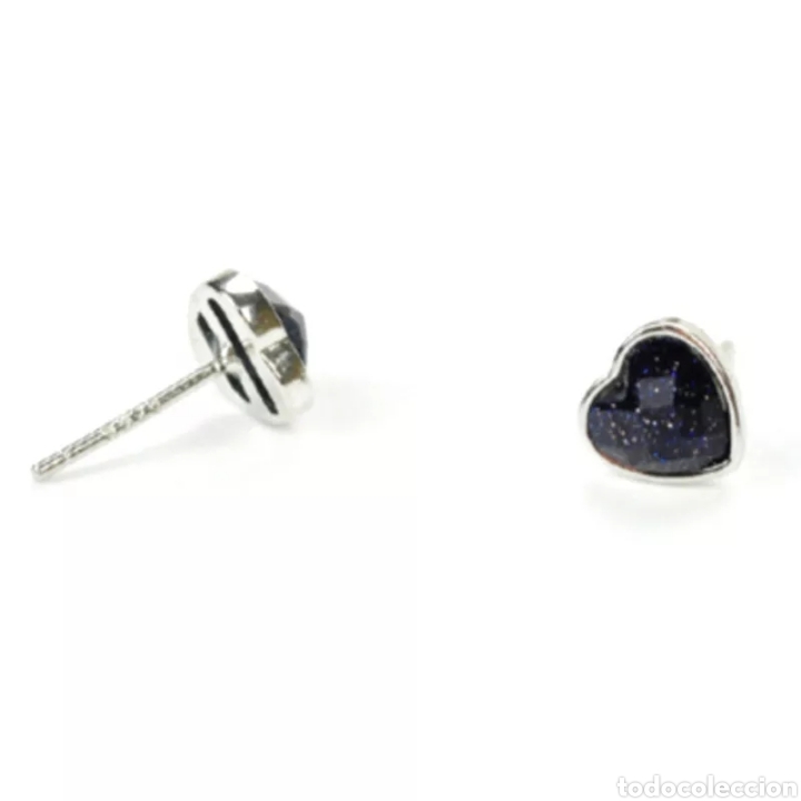 Joyeria: Pendientes de Plata ENV&Iacute;O GRATIS!! - Foto 3