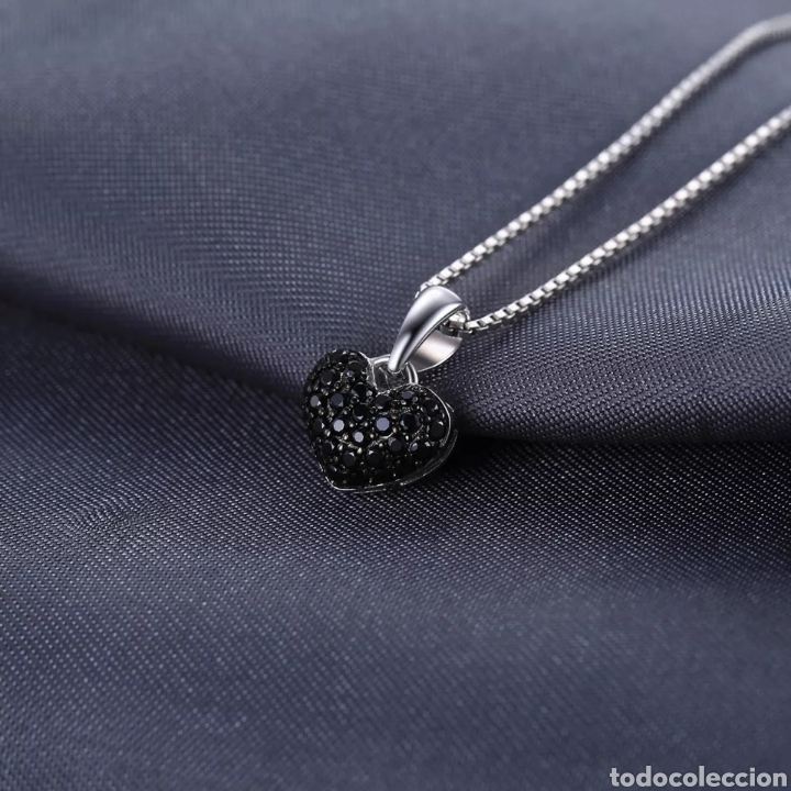 Joyeria: Colgante de Plata ENV&Iacute;O GRATIS!! - Foto 1
