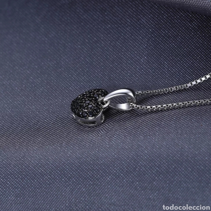 Joyeria: Colgante de Plata ENV&Iacute;O GRATIS!! - Foto 2