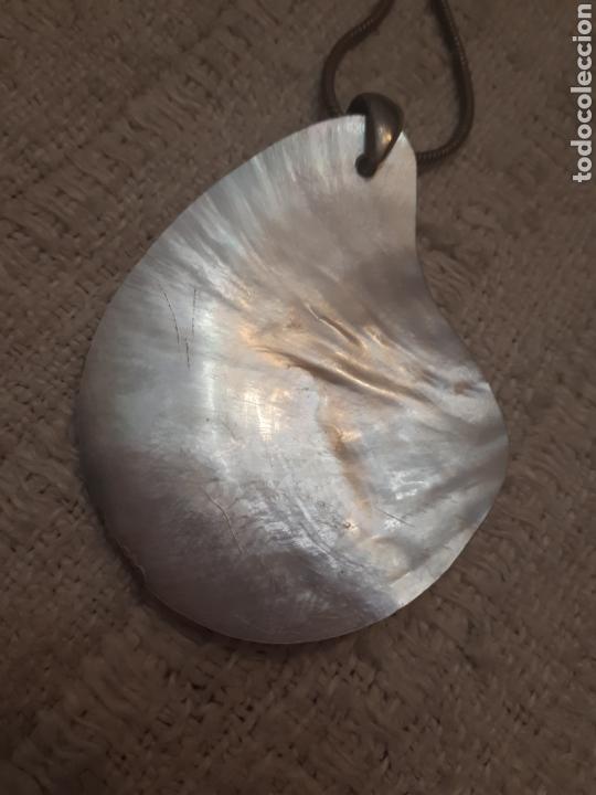 Joyeria: Collar concha de n&aacute;car - Foto 2