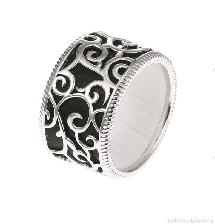 Joyeria: Anillo Reversible ENV&Iacute;O GRATIS! - Foto 1