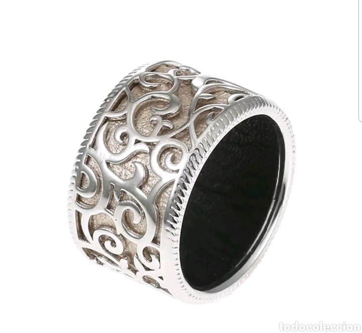 Joyeria: Anillo Reversible ENV&Iacute;O GRATIS! - Foto 2
