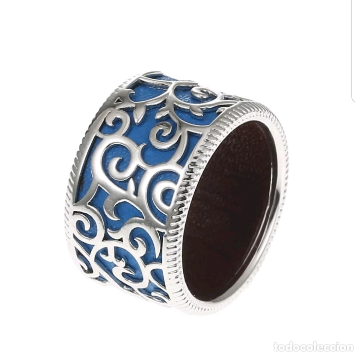 Joyeria: Anillo Reversible ENV&Iacute;O GRATIS! - Foto 3