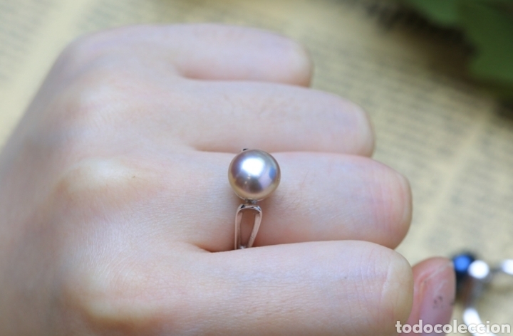 Joyeria: Anillo de Plata ENV&Iacute;O GRATIS!! - Foto 1
