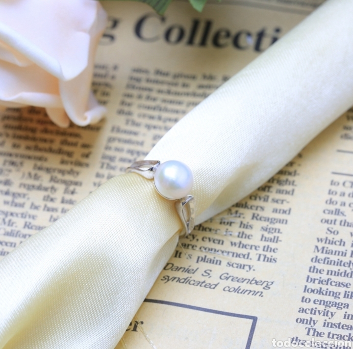 Joyeria: Anillo de Plata ENV&Iacute;O GRATIS!! - Foto 2