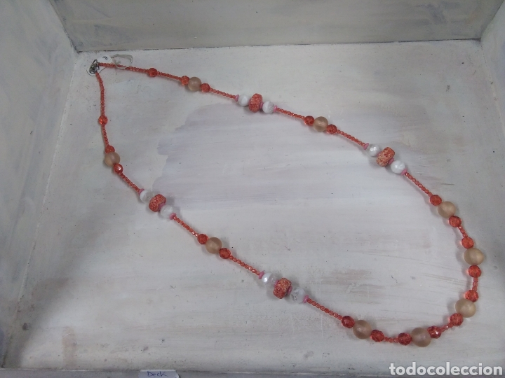 Joyeria: COLLAR GARGANTILLA - Foto 1