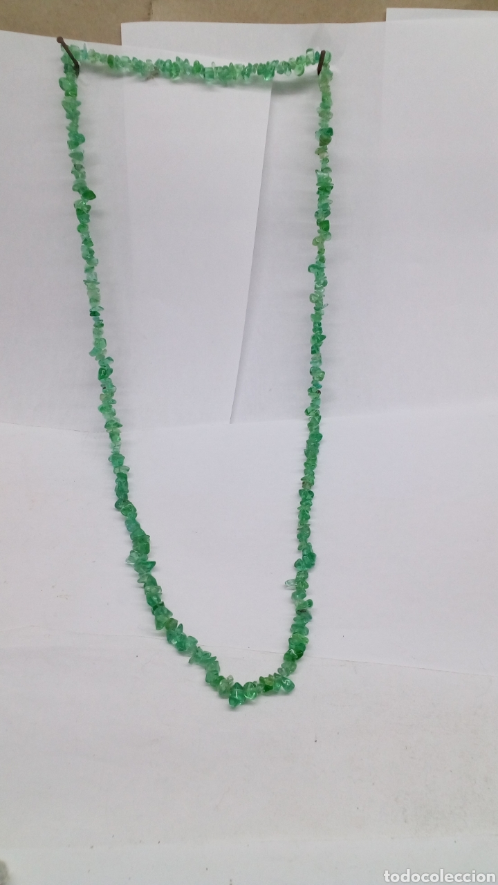 Joyeria: Collar bisuter&iacute;a - Foto 1