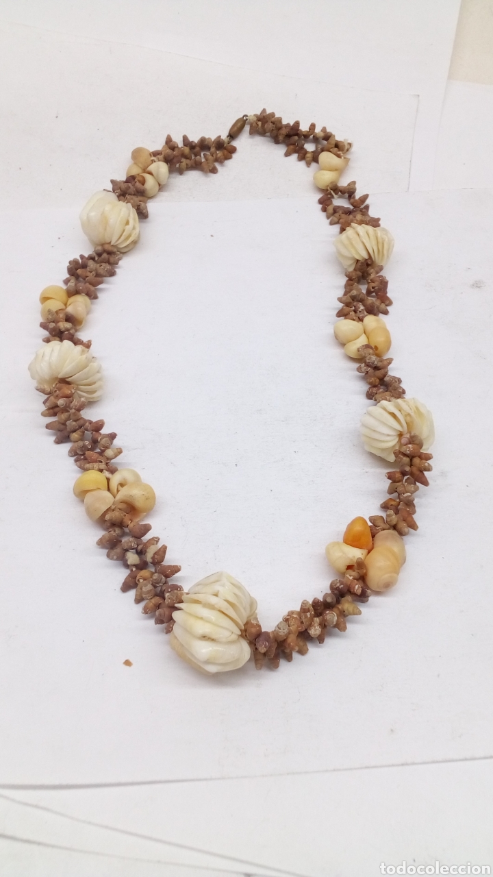 Joyeria: Collar bisuter&iacute;a - Foto 1