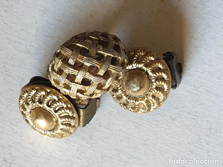Joyeria: Pendientes y anillo - Foto 6