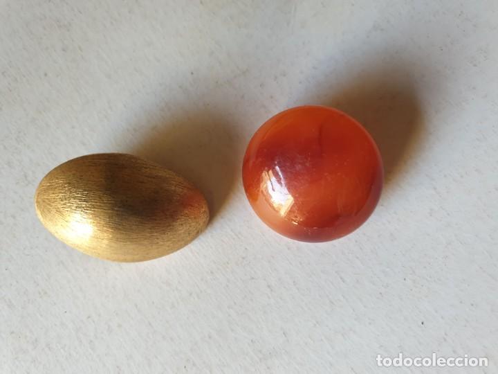 Joyeria: Pendientes diferentes - Foto 3