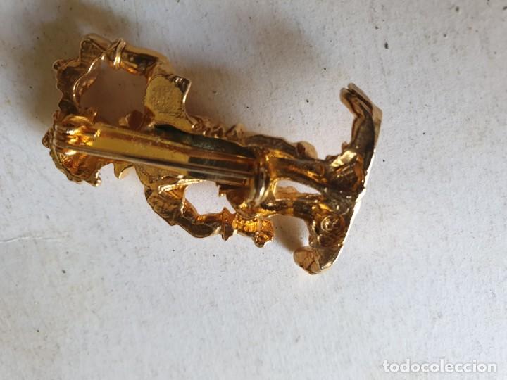 Joyeria: Broche - Foto 3