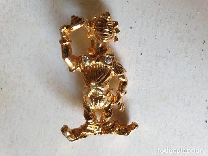 Joyeria: Broche - Foto 4