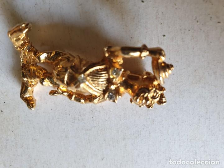 Joyeria: Broche - Foto 5