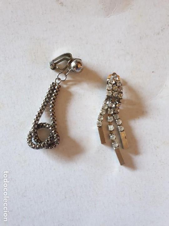Joyeria: Pendientes diferentes - Foto 1