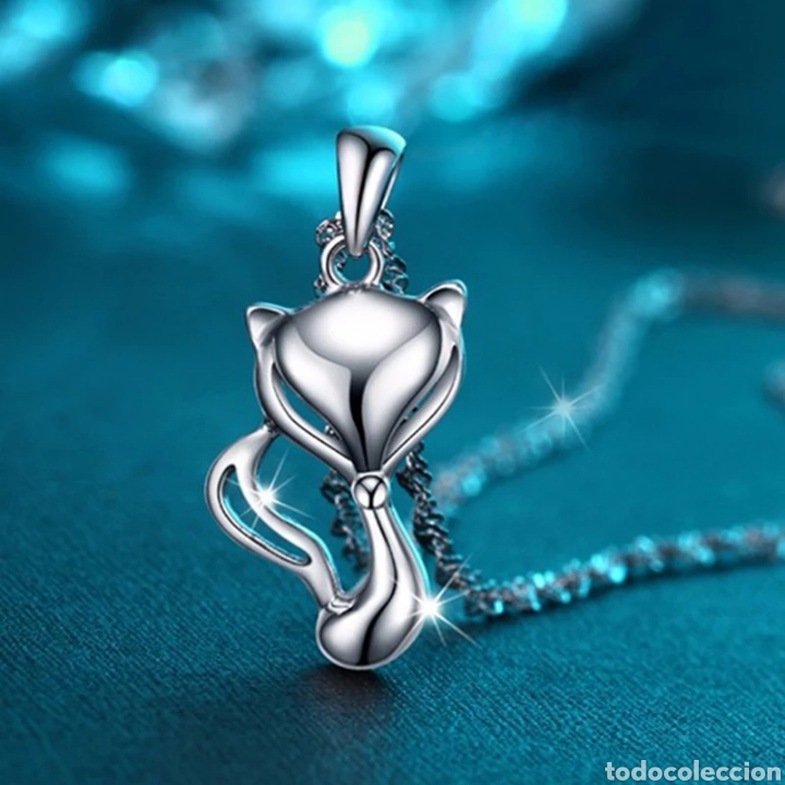 Joyeria: Collar de Plata ENV&Iacute;O GRATIS!! - Foto 1
