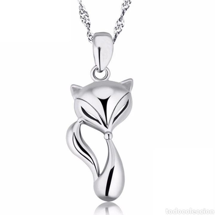 Joyeria: Collar de Plata ENV&Iacute;O GRATIS!! - Foto 4