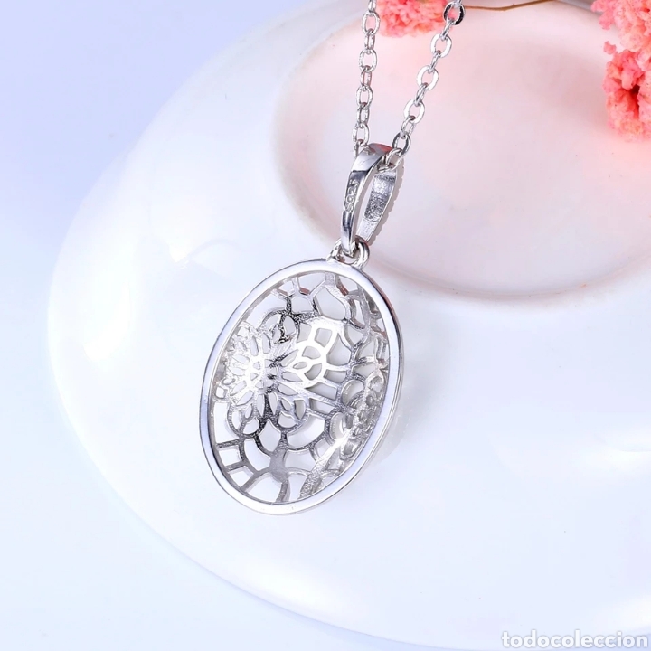 Joyeria: Colgante de Plata ENV&Iacute;O GRATIS!! - Foto 1