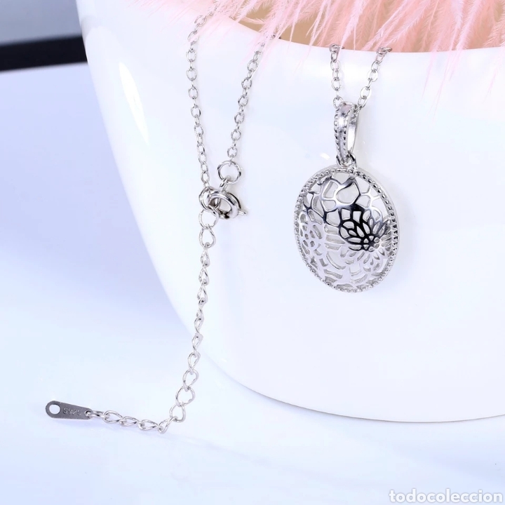 Joyeria: Colgante de Plata ENV&Iacute;O GRATIS!! - Foto 3