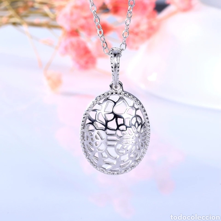 Joyeria: Colgante de Plata ENV&Iacute;O GRATIS!! - Foto 4