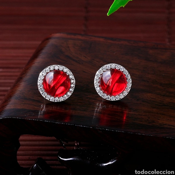 Joyeria: Pendientes de Plata ENV&Iacute;O GRATIS!! - Foto 1