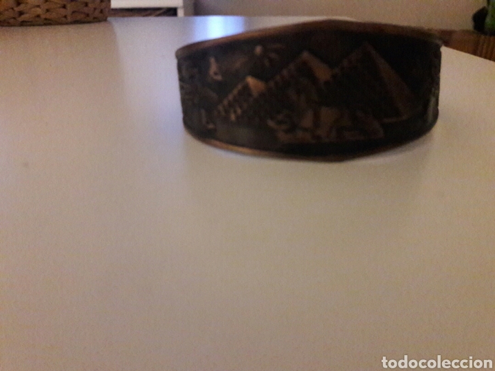 Joyeria: Lote 6 pulseras y un brazalete. - Foto 5